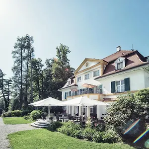 Hotel Biohotel Schlossgut
