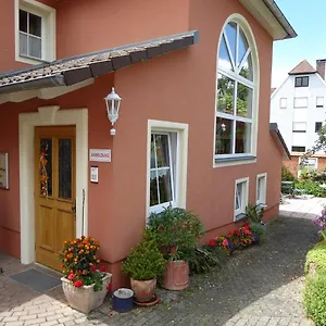 Gasthof Rosengärtchen