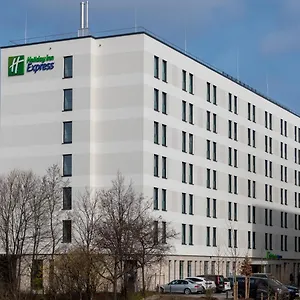 *** Hotel Express - North By Ihg Deutschland