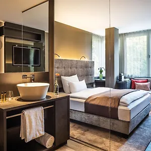 **** Hotel Saks Urban Design Frankfurt Deutschland