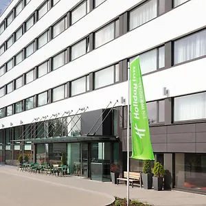 **** Hotel - Leuchtenbergring, An Ihg Deutschland