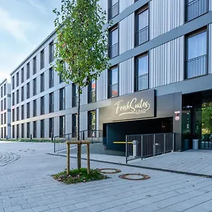 Hotel Freshsuites & Bar