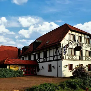 Gasthof Hotel-restaurant Zum Landgraf