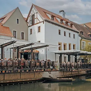 Hotel Bootshaus