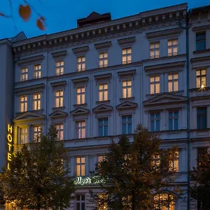 **** Hotel Myer's Deutschland