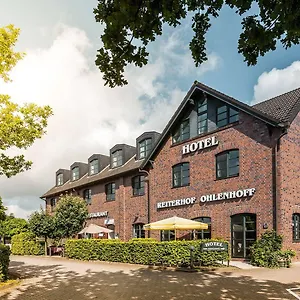*** Hotel Ohlenhoff Deutschland